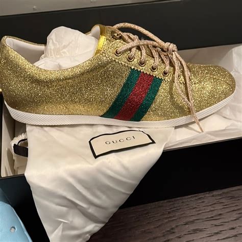 vintage Gucci sneakers for sale